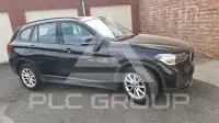 2019 BMW X1