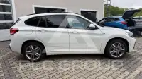 2019 BMW X1
