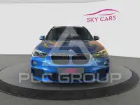 2019 BMW X1