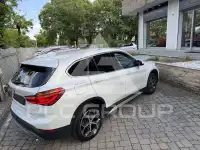 2019 BMW X1