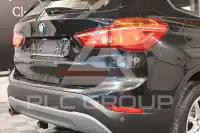 2019 BMW X1