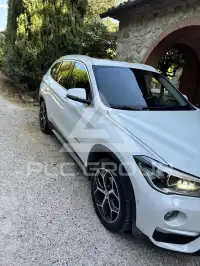 2019 BMW X1