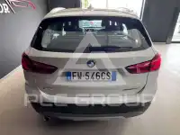2019 BMW X1