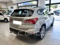 2019 BMW X1
