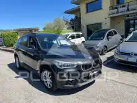 2019 BMW X1