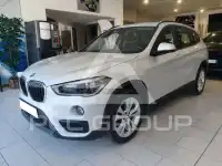 2019 BMW X1