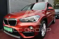 2019 BMW X1