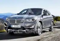 2019 BMW X1