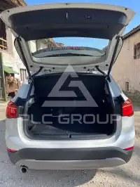 2019 BMW X1