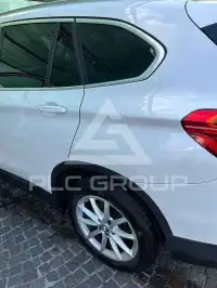 2019 BMW X1