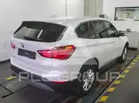 2019 BMW X1