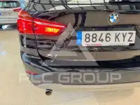 2019 BMW X1