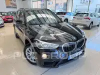 2019 BMW X1
