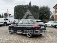 2019 BMW X1