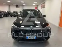 2019 BMW X1