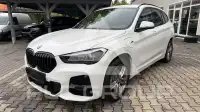 2019 BMW X1