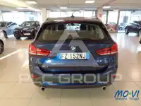 2019 BMW X1