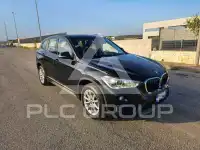 2019 BMW X1
