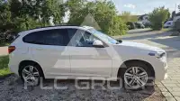 2019 BMW X1