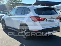 2019 BMW X1