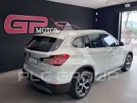2019 BMW X1