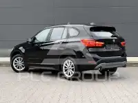 2019 BMW X1