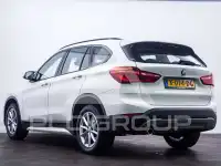 2019 BMW X1