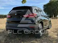 2019 BMW X1