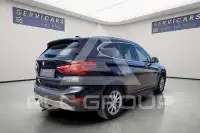 2019 BMW X1