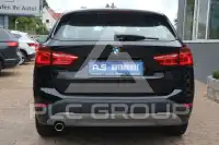2019 BMW X1