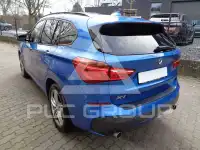 2019 BMW X1