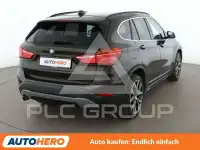 2019 BMW X1