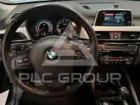 2019 BMW X1