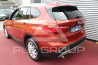 2019 BMW X1