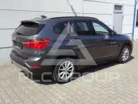 2019 BMW X1