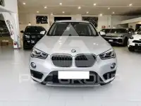 2019 BMW X1