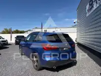 2019 BMW X1