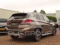2019 BMW X1