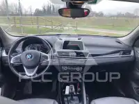 2019 BMW X1