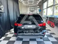 2019 BMW X1