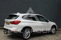 2019 BMW X1