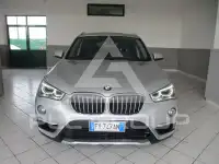 2019 BMW X1