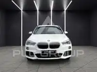 2019 BMW X1