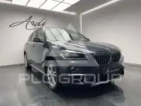 2019 BMW X1