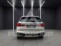 2019 BMW X1