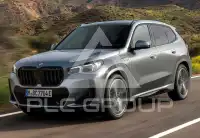 2019 BMW X1