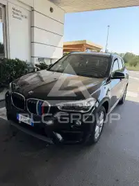 2019 BMW X1