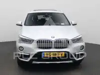 2019 BMW X1