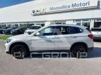 2019 BMW X1
