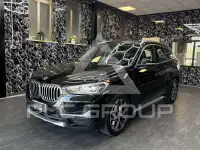 2019 BMW X1